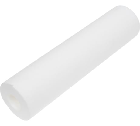 Полипропиленовый картридж Siberia 10sl, 10 мкм V03PP1010