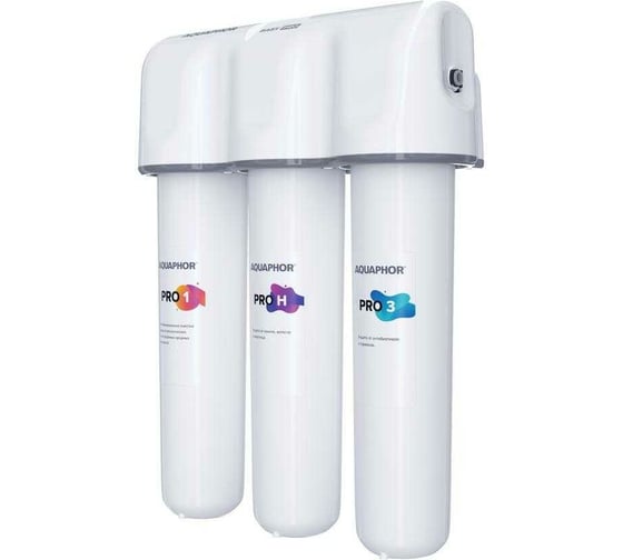 Водоочиститель Аквафор модель Кристалл Baby H Pro