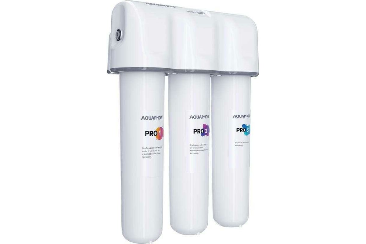 Водоочиститель Аквафор модель Кристалл Baby Pro - выгодная цена, отзывы ...