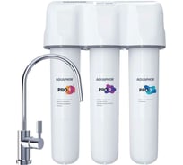 Водоочиститель Аквафор модель Кристалл Baby Pro