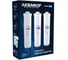 Комплект сменных фильтрующих модулей Аквафор Pro1– Pro50 – ProMg 5