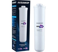 Сменный фильтрующий модуль Аквафор мембрана Pro 100