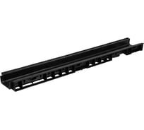Лоток Aquastok ЛВП Norma DN100 H55 C250 1000x148x55 (11005) 549071