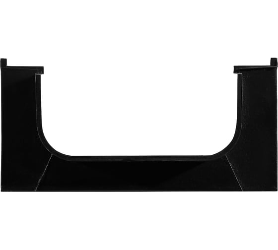 Лоток Aquastok ЛВП Norma DN100 H55 C250 1000x148x55 (11005) 549071