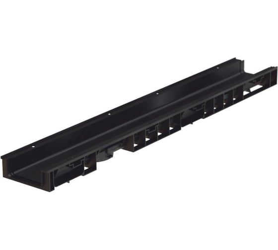 Лоток Aquastok ЛВП Norma DN100 H55 C250 1000x148x55 (11005) 549071