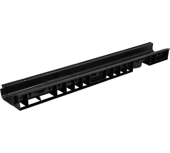 Лоток Aquastok ЛВП Norma DN100 H70 C250 1000x148x70 (11007) 549073