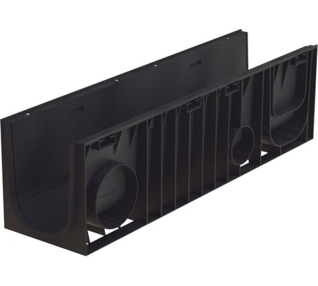 Лоток Aquastok ЛВП Norma DN200 H280 C250 1000x260x280 (12028) 549092