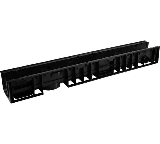 Лоток Aquastok ЛВП Norma DN100 H120 C250 1000x148x120 (11012) 549074