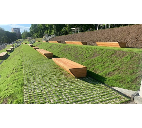 Лоток Aquastok ЛВП Norma DN100 H120 C250 1000x148x120 (11012) 549074