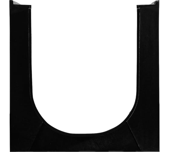 Лоток Aquastok ЛВП Norma DN100 H150 C250 1000x148x150 (11015) 549085