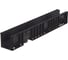 Лоток Aquastok ЛВП Norma DN100 H150 C250 1000x148x150 (11015) 549085 4