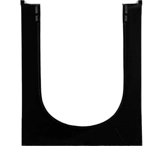 Лоток Aquastok ЛВП Norma DN100 H180 C250 1000x148x180 (11018) 549086