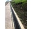 Чугунная решетка Aquastok щелевая Norma DN100 C250 500x136x15 (31013C) 549109 4