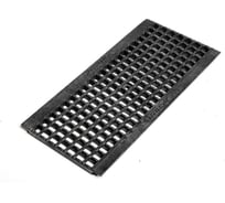 Чугунная решетка Aquastok ячеистая Norma DN200 C250 500x245x21 (32023C) 549115