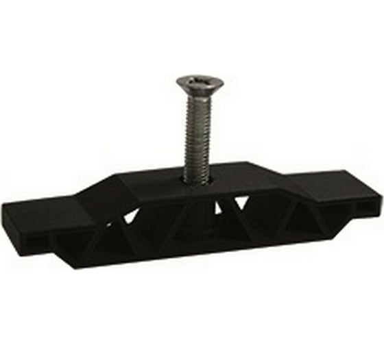 Пластиковый фиксатор решетки Aquastok DN150 C250 (тип Ферма) 165x27x20 (91152V) 549117
