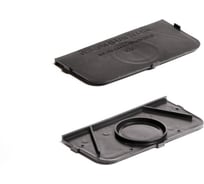 Пластиковая заглушка Aquastok для DN100 H55-H70 A15 (9270) 549120