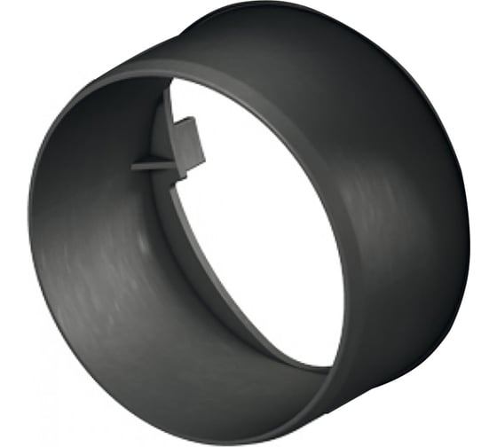 Патрубок для низкопрофильных лотков DN100 и DN150 Aquastok DN110 A15 130x145x52 (9310101) 549124