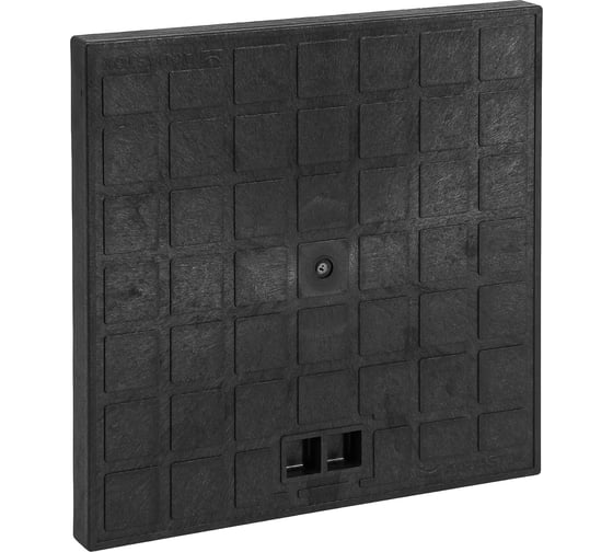 Пластиковая крышка Aquastok 300x300 A15 (32852) 549129