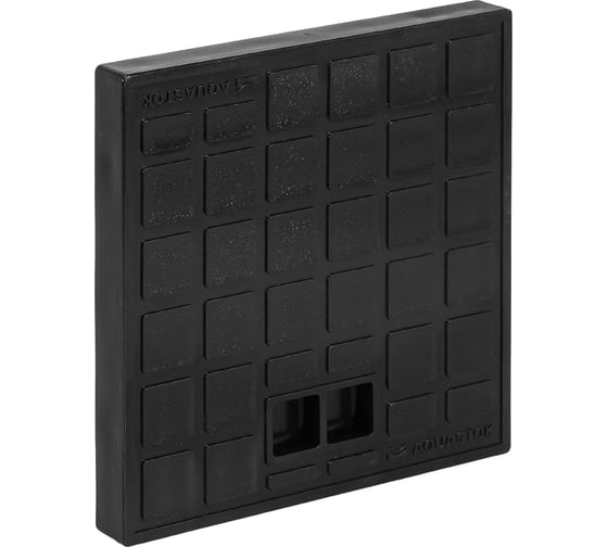 Пластиковая крышка Aquastok 200x200 A15 (31852) 549131