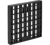 Пластиковая решетка Aquastok 200x200 A15 (31851) 549130