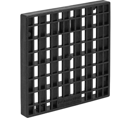 Пластиковая решетка Aquastok 200x200 A15 (31851) 549130