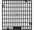 Пластиковая решетка Aquastok 200x200 A15 (31851) 549130 2