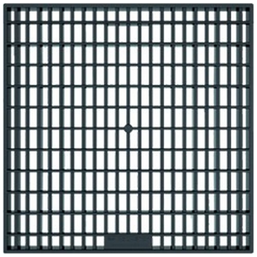 Пластиковая решетка Aquastok 300x300 A15 (32851) 549132 - выгодная цена ...