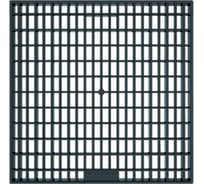 Пластиковая решетка Aquastok 300x300 A15 (32851) 549132