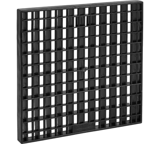 Пластиковая решетка Aquastok 300x300 A15 (32851) 549132