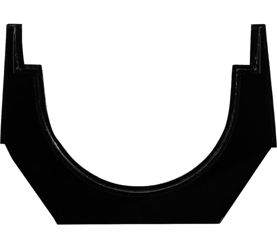Лоток Aquastok AQUA-TOP DN90 H100 A15 1000x135x100 с оцинкованной решеткой (комплект) (1091н) 549068