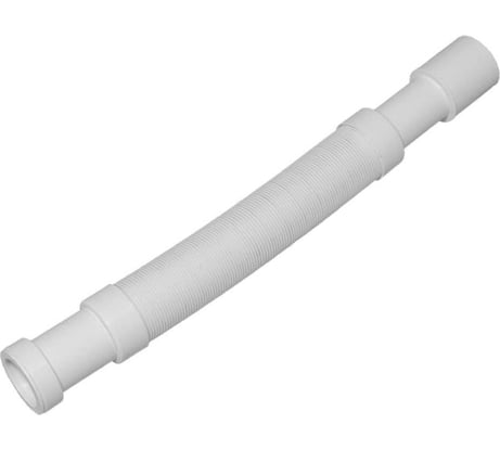 Гофра McAlpine 1 м, ф40, раструбное соединение-40x50 MRMF2P