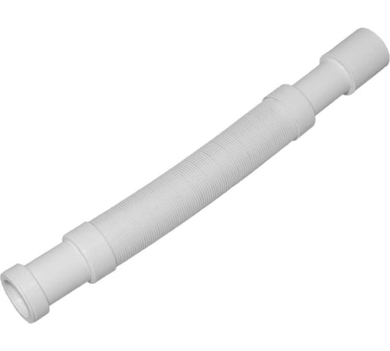 Гофра McAlpine 1 м, ф40, раструбное соединение-40x50 MRMF2P 1