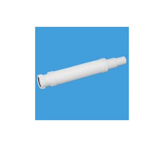 Гофра McAlpine 1 м-50-50/40 MRMF3C
