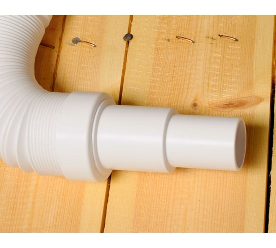 Гофра McAlpine 1 м-50-50/40 MRMF3C