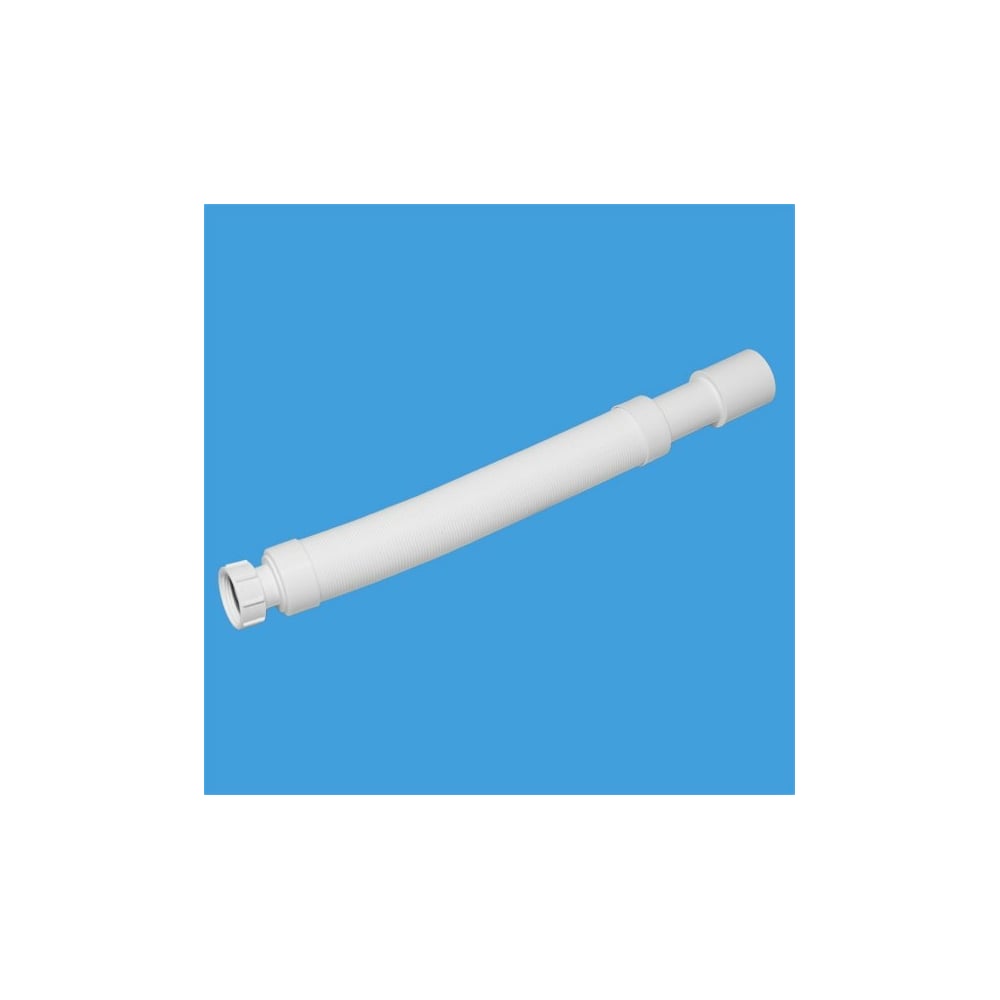 Гофра McAlpine 1.5 м-32x40x50 MRMF115S - выгодная цена, отзывы ...