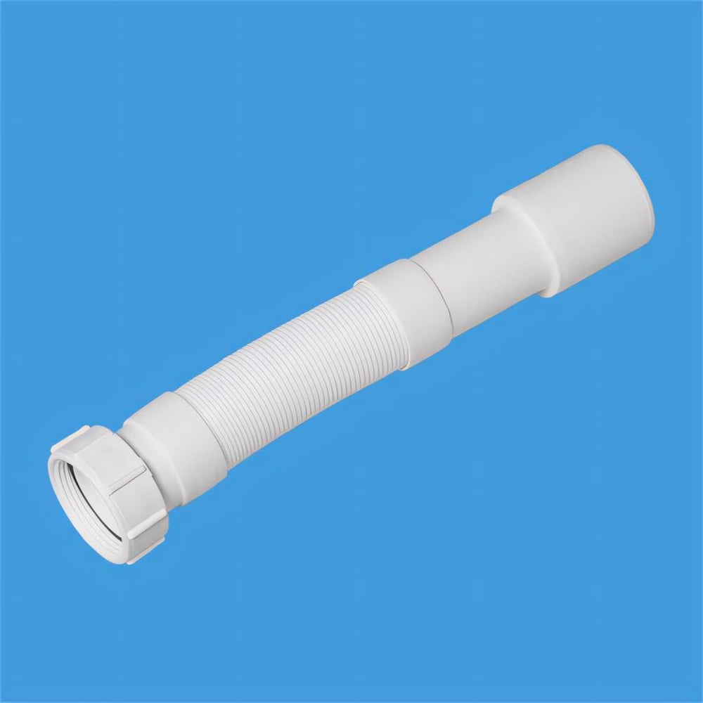 Гофра McAlpine длина 250-450 мм, 1 1/2-40/50 MRMF6-045 - выгодная цена ...