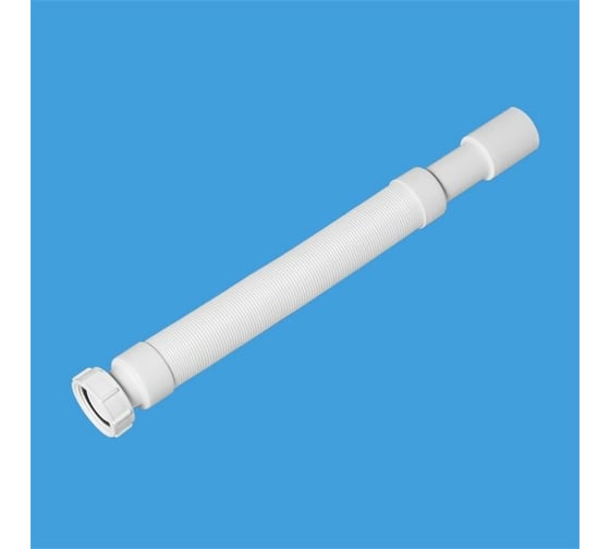 Гофра McAlpine длина 400-1000 мм, 1 1/4-32/40 MRMF4 1