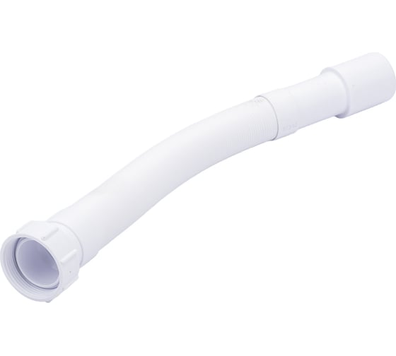 Гофра McAlpine длина 430-1000 мм, 1 1/2-40/50 MRMF6