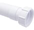 Гофра McAlpine длина 430-1000 мм, 1 1/2-40/50 MRMF6 4