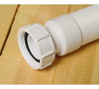 Гофра McAlpine длина 470-1200 мм, 1 1/4-40/50 MRMF5-12