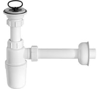 Сифон McAlpine 32 с трубкой, универсальный MRW1