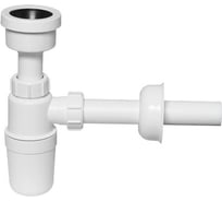 Сифон для писсуара McAlpine d32 HC2P