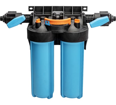 Корпус для картриджного фильтра 1 М Т2 Джилекс 9095