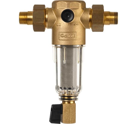 Сетчатый фильтр Goetze FM07-3/4C до 40C GTZFIN003