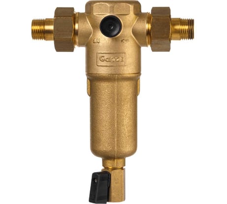 Сетчатый фильтр Goetze FM07-1/2H до 85C GTZFIN002