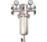 Промышленный фильтр Neptun PRO-20 FM-B06F Ду50 (фланец) RTB208 1