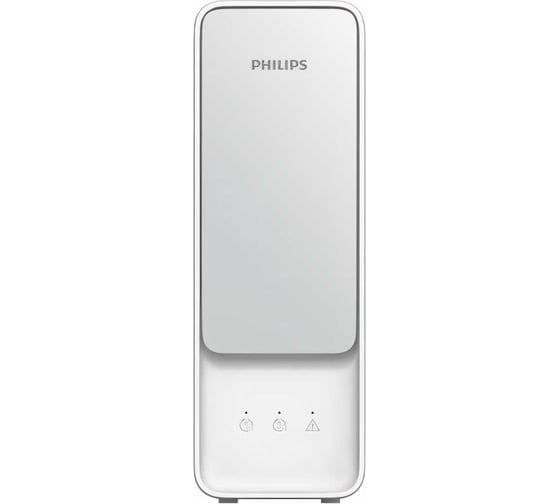 Обратноосмотическая система фильтрации проточная (400GPD) PHILIPS AUT2016/10