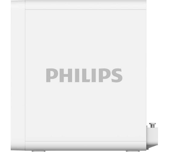 Обратноосмотическая система фильтрации проточная (400GPD) PHILIPS AUT2016/10