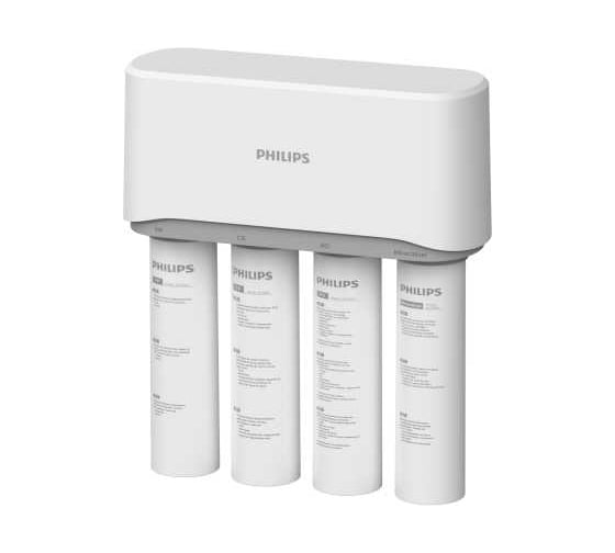 Обратноосмотическая система фильтрации с резервуаром для воды PHILIPS AUT3268/10