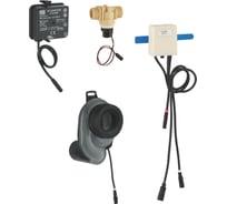 Сифон для писсуара с температурным датчиком Grohe 230V 39368000
